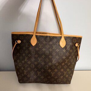 Fake Designer Handbag